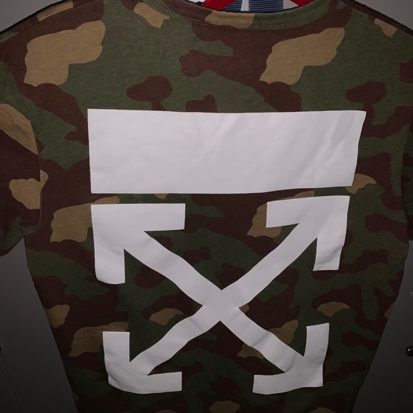 Off white - Picture 10 of 10